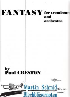 Fantasy op. 42 