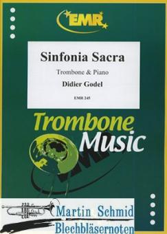 Sinfonia Sacra 