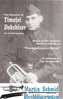 The Memoirs of Timofei Dokshitser 