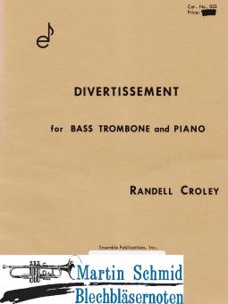Divertissement 
