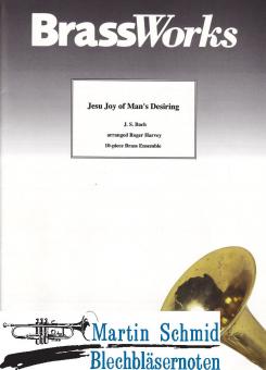 Jesu Joy of Mans Desiring (414.01) 