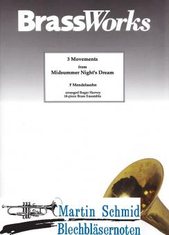 Music from A Midsummer Nights Dream (414.01) 