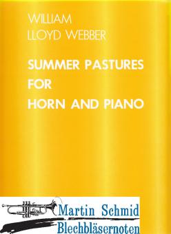 Summer Pastures 