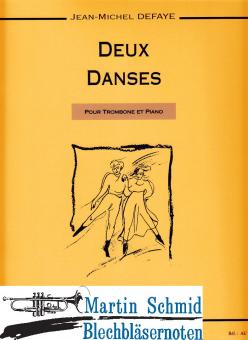 Deux Danses 