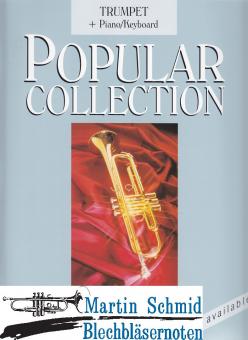 Popular Collection Vol. 3 (Trompetenstimme) 