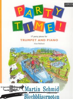 Party Time 