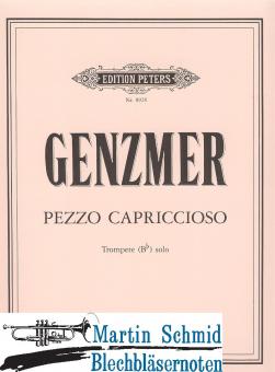 Pezzo Capriccioso 