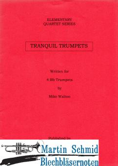 Tranquil Trumpets 