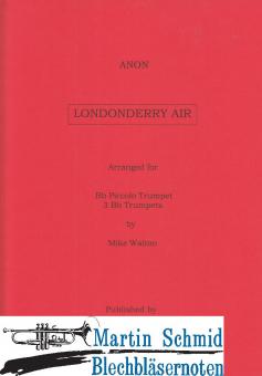 Londonderry Air 