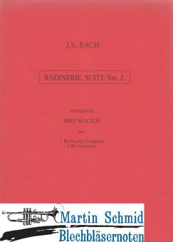 Badinerie Suite No.2 