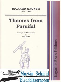 Themes from Parsival (8Pos) 
