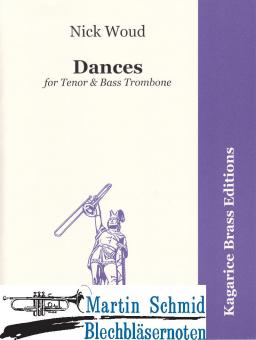 Dances (TenorPos.BaßPos) 