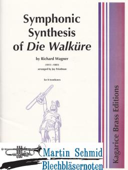 Symphonic Synthesis from "Die Walküre" (8Pos) 