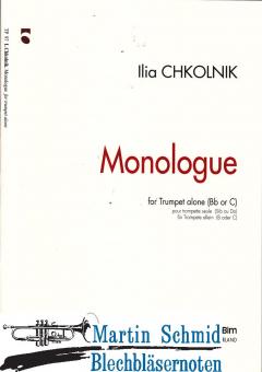 Monologue 