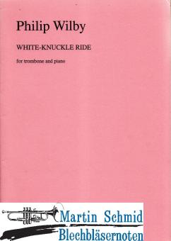 White Knuckle Ride 