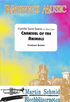 Carnival of the Animals (5Pos) 
