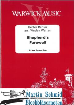 Shepherds Farewell (313.01.Perc ad lib) 