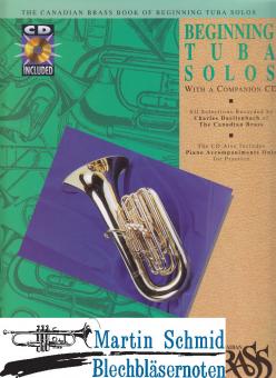 Book of Beginning Solos 