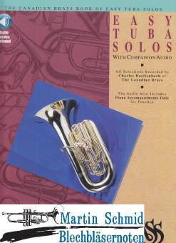 Book of Easy Solos  