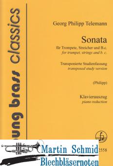 Sonata (Studienfassung in F-Dur) 