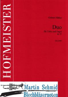 Duo op.69 
