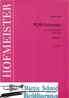 PQD-Serenade (4Pos.Tu) (Stimmen) 