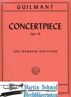 Concertpiece (imc) 