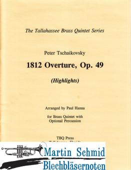 1812 Overture 