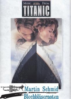 Music from Titanic (Hornstimme) 