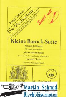 Kleine Barock-Suite 