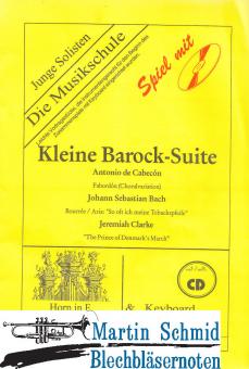 Kleine Barock-Suite 