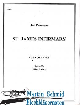 St. James Infirmary (000.22) 