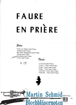 En Prière 