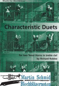 Characteristic Duets 