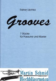 Grooves 