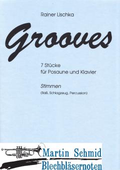 Grooves (Baß.Sz.Perc) 