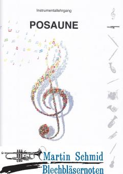 Instrumentallehrgang Posaune (D1-D3) 