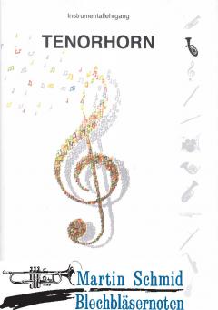 Instrumentallehrgang Tenorhorn (D1-D3) 