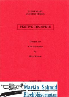 Festive Trumpets 