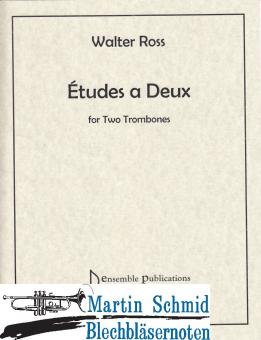 Etudes a Deux 