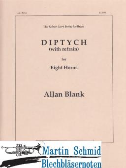 Diptych (8Pos) 