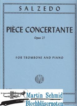 Pièce concertante (imc) 