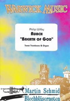Ruach "Breath of God" 