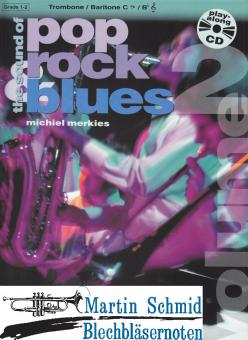 The Sound of Pop, Rock & Blues Teil 2 
