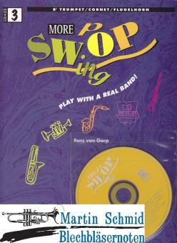 More Swop (Solostimme + QR-Code) 
