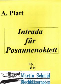Intrada (8 Pos) 