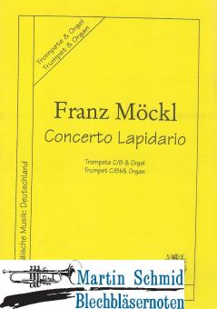 Concerto Lapidario 