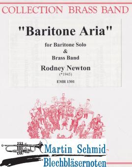 Baritone Aria 