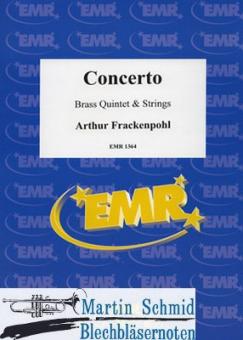 Concerto (Streicher) 