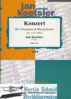 Konzert (4Pos) 